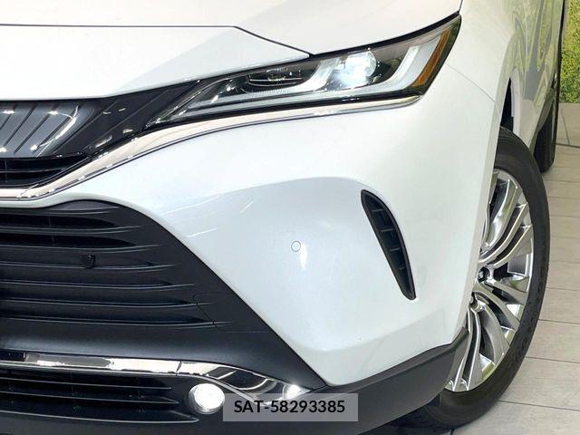 Toyota HARRIER HYBRID 2020-10 8366153-11