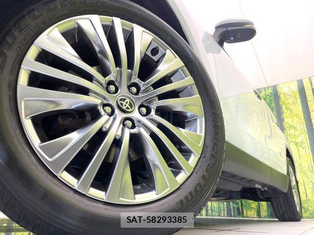 Toyota HARRIER HYBRID 2020-10 8366153-12