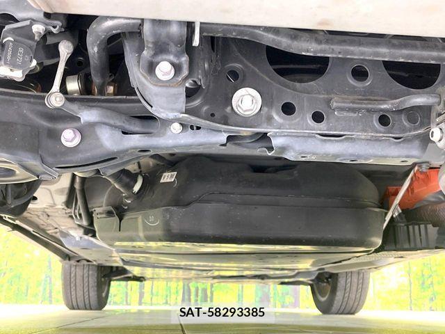 Toyota HARRIER HYBRID 2020-10 8366153-18