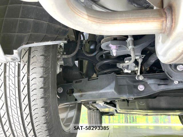 Toyota HARRIER HYBRID 2020-10 8366153-19