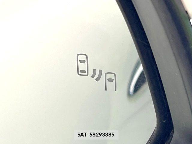 Toyota HARRIER HYBRID 2020-10 8366153-5