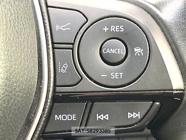 Toyota HARRIER HYBRID 2020-10 8366153-6