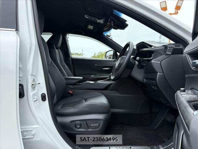 Toyota HARRIER HYBRID 2023-04 8366147-15