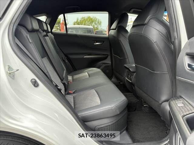 Toyota HARRIER HYBRID 2023-04 8366147-17