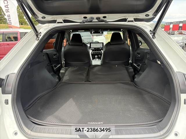Toyota HARRIER HYBRID 2023-04 8366147-20