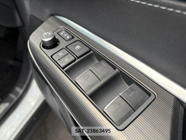 Toyota HARRIER HYBRID 2023-04 8366147-21