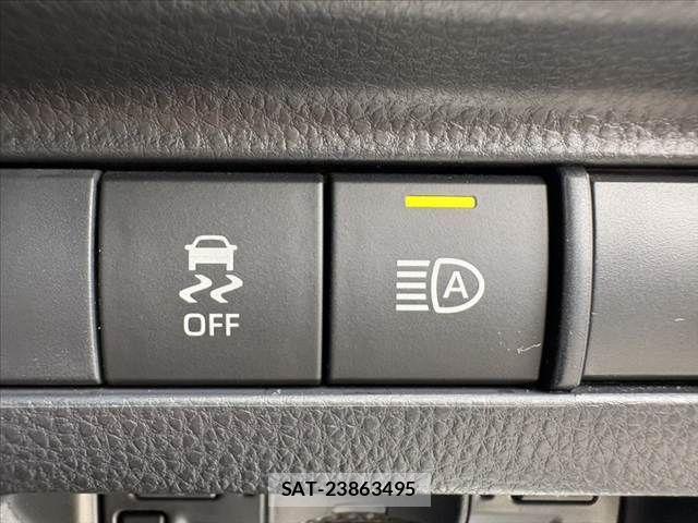 Toyota HARRIER HYBRID 2023-04 8366147-23