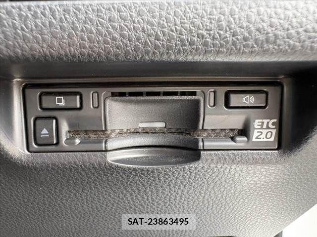 Toyota HARRIER HYBRID 2023-04 8366147-24