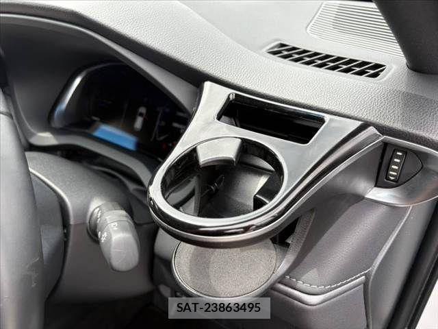 Toyota HARRIER HYBRID 2023-04 8366147-25