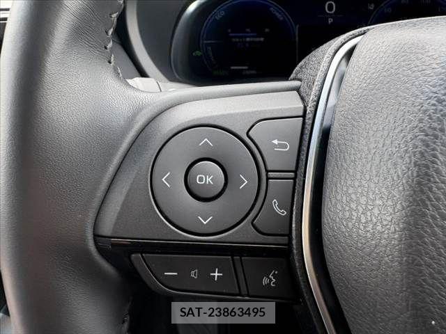 Toyota HARRIER HYBRID 2023-04 8366147-28