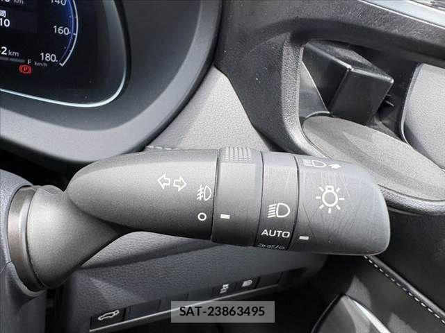 Toyota HARRIER HYBRID 2023-04 8366147-29
