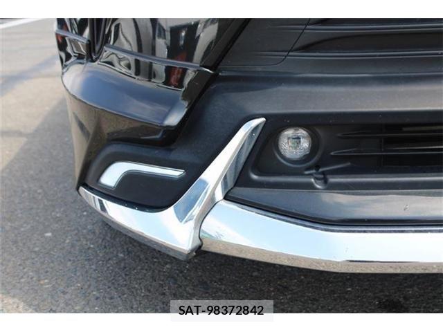Toyota HARRIER HYBRID 2021-06 8366154-16
