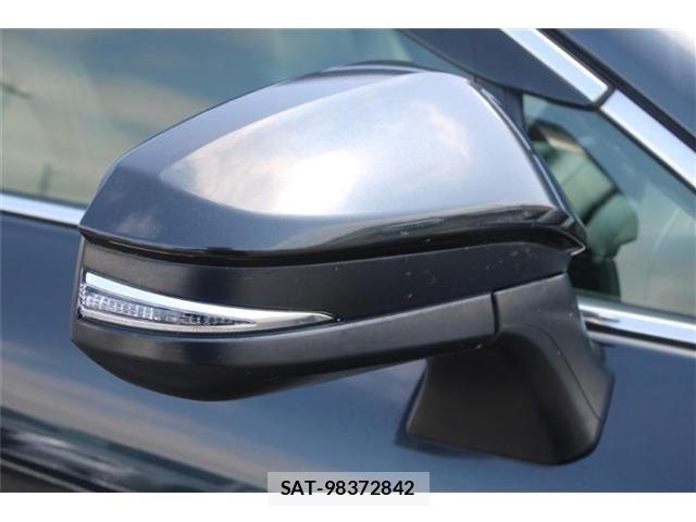 Toyota HARRIER HYBRID 2021-06 8366154-17