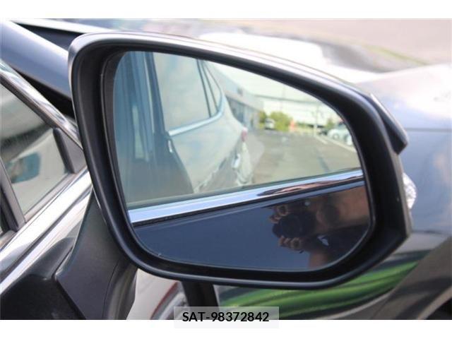 Toyota HARRIER HYBRID 2021-06 8366154-18