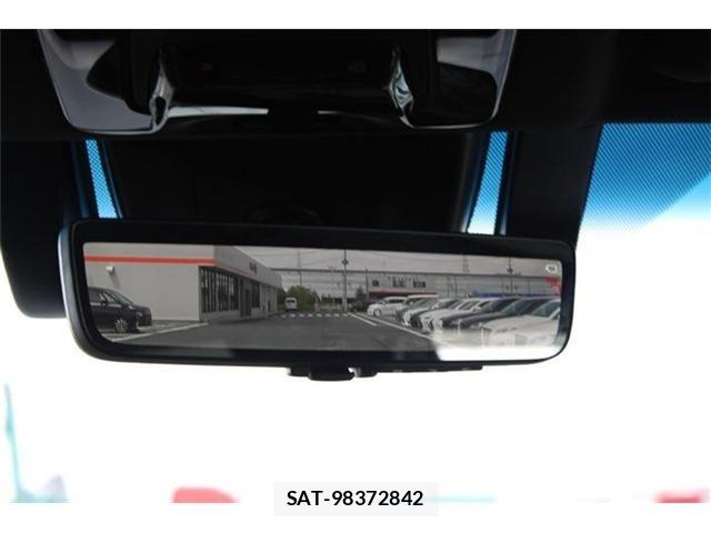 Toyota HARRIER HYBRID 2021-06 8366154-1