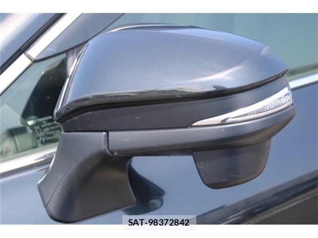 Toyota HARRIER HYBRID 2021-06 8366154-19