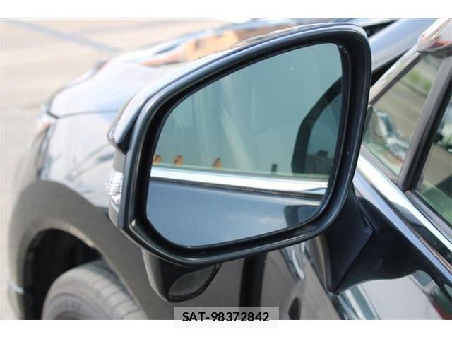 Toyota HARRIER HYBRID 2021-06 8366154-20
