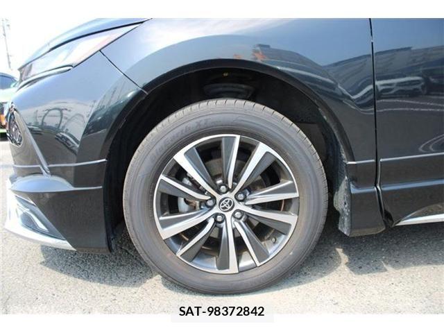 Toyota HARRIER HYBRID 2021-06 8366154-21