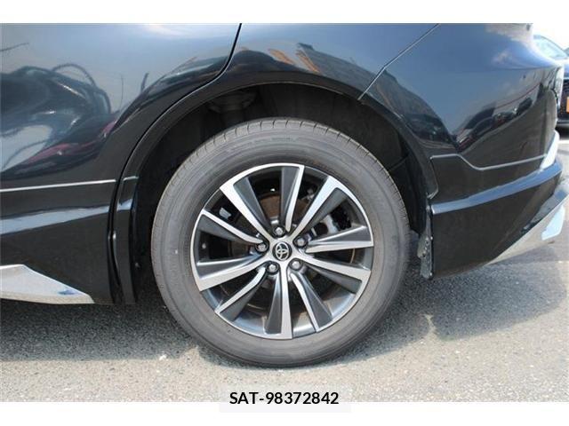 Toyota HARRIER HYBRID 2021-06 8366154-22