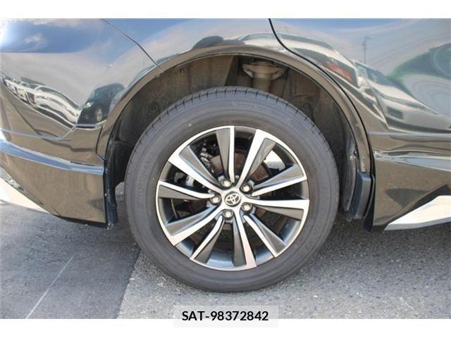 Toyota HARRIER HYBRID 2021-06 8366154-23