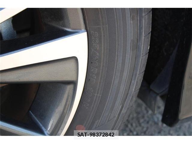 Toyota HARRIER HYBRID 2021-06 8366154-26