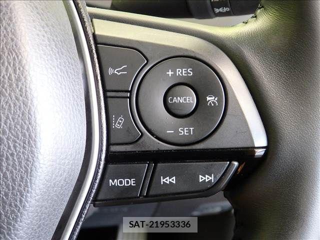 Toyota HARRIER HYBRID 2023-10 8366142-10