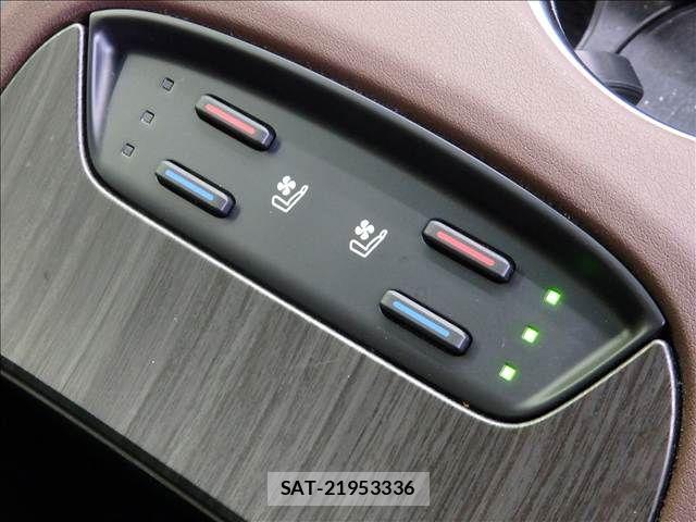 Toyota HARRIER HYBRID 2023-10 8366142-12