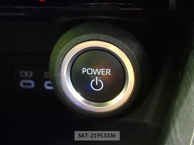 Toyota HARRIER HYBRID 2023-10 8366142-14