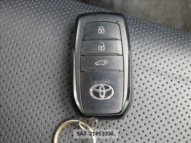 Toyota HARRIER HYBRID 2023-10 8366142-15