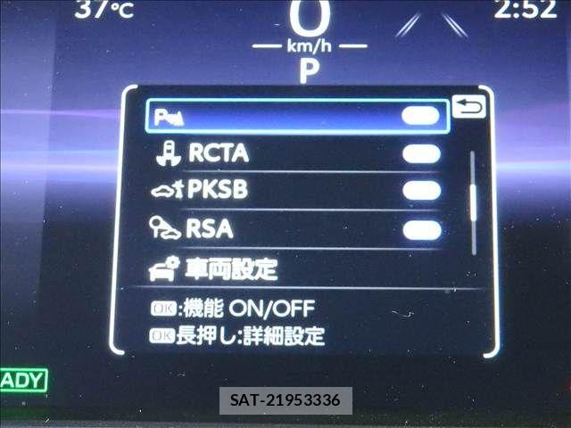 Toyota HARRIER HYBRID 2023-10 8366142-16