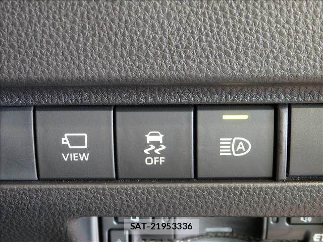 Toyota HARRIER HYBRID 2023-10 8366142-18