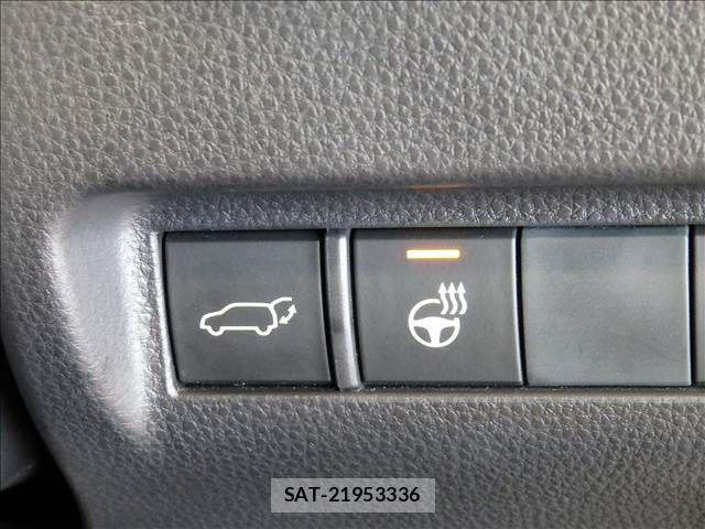 Toyota HARRIER HYBRID 2023-10 8366142-19