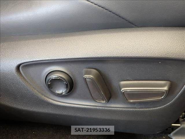 Toyota HARRIER HYBRID 2023-10 8366142-22