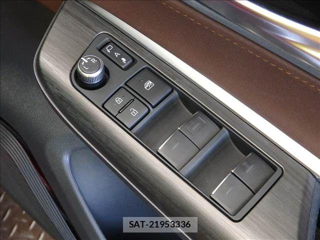 Toyota HARRIER HYBRID 2023-10 8366142-23
