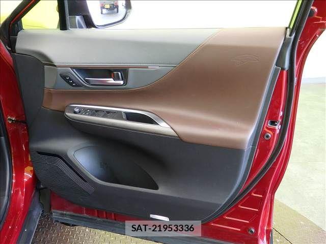 Toyota HARRIER HYBRID 2023-10 8366142-24