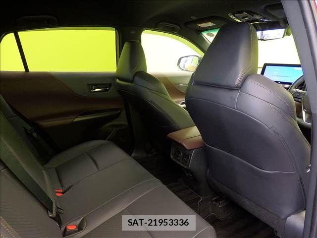 Toyota HARRIER HYBRID 2023-10 8366142-25