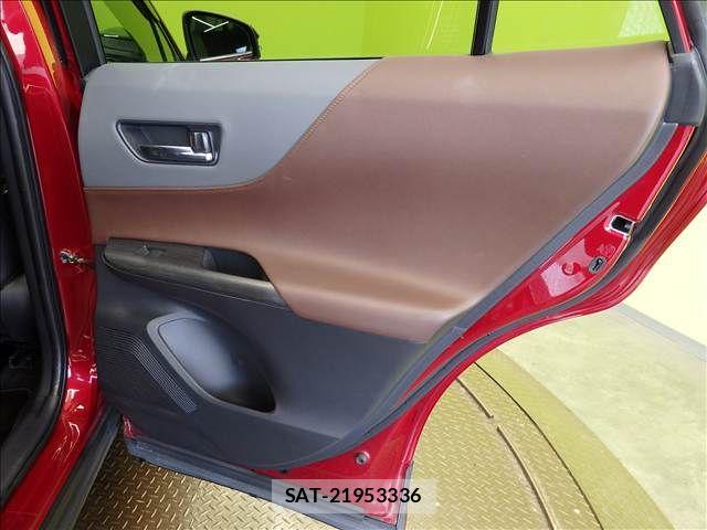 Toyota HARRIER HYBRID 2023-10 8366142-26