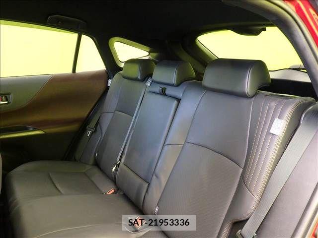 Toyota HARRIER HYBRID 2023-10 8366142-29