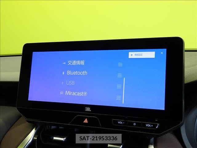 Toyota HARRIER HYBRID 2023-10 8366142-5