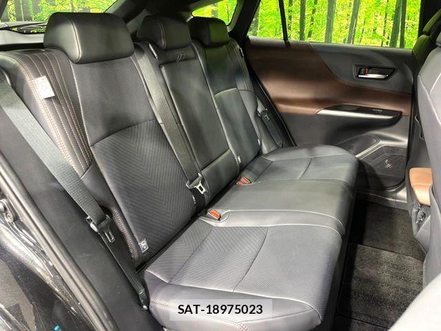 Toyota HARRIER HYBRID 2024-05 8366138-9