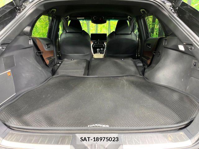 Toyota HARRIER HYBRID 2024-05 8366138-10