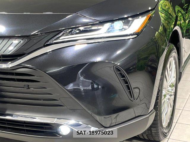Toyota HARRIER HYBRID 2024-05 8366138-12