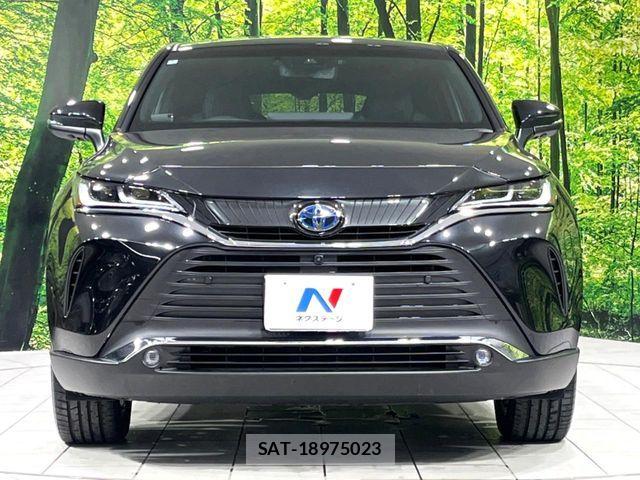 Toyota HARRIER HYBRID 2024-05 8366138-14