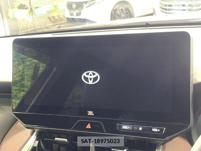 Toyota HARRIER HYBRID 2024-05 8366138-3