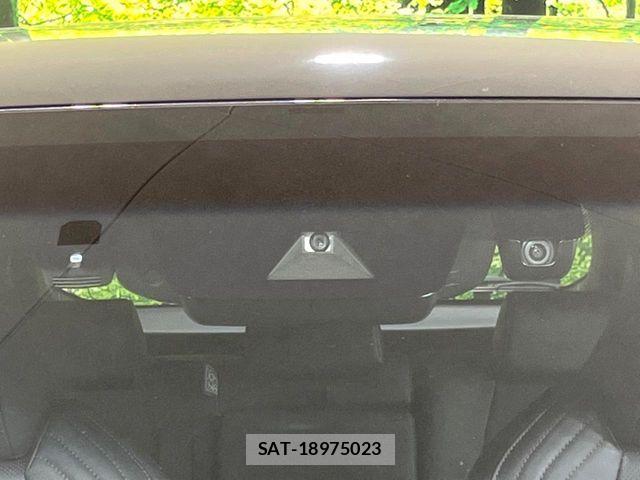 Toyota HARRIER HYBRID 2024-05 8366138-6