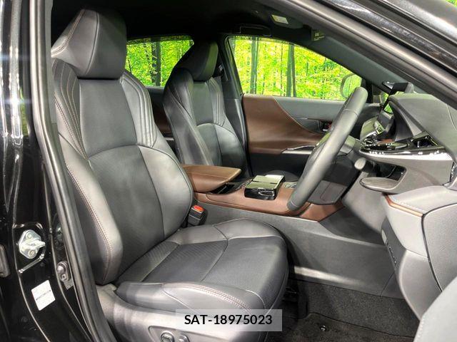 Toyota HARRIER HYBRID 2024-05 8366138-8