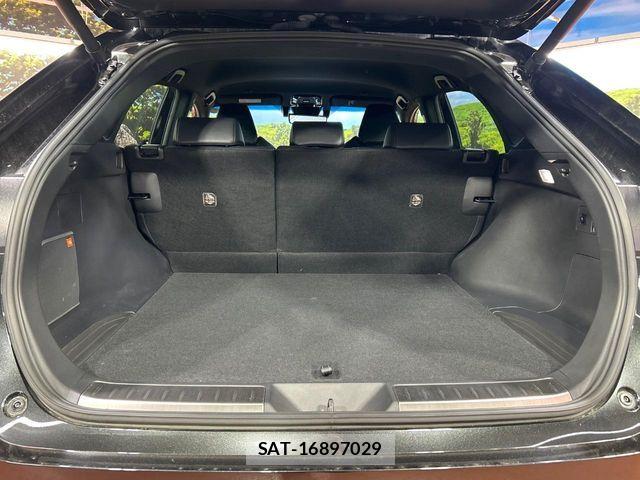 Toyota HARRIER HYBRID 2023-11 8366139-9