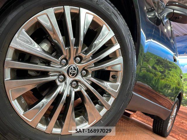 Toyota HARRIER HYBRID 2023-11 8366139-12