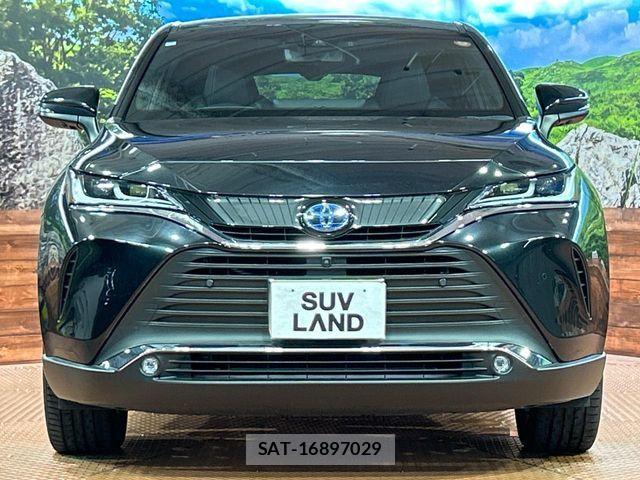 Toyota HARRIER HYBRID 2023-11 8366139-13