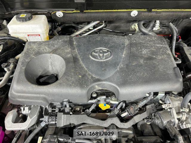 Toyota HARRIER HYBRID 2023-11 8366139-17